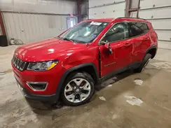 3C4NJDCB2KT854582 2019 JEEP COMPASS