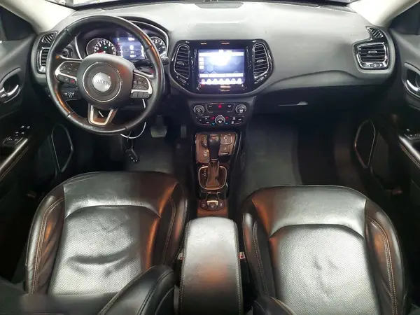 3C4NJDCB2LT101281 2020 JEEP COMPASS - Image 8