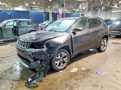 3C4NJDCB2LT105136 2020 JEEP COMPASS