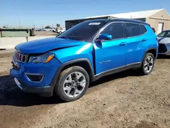 3C4NJDCB2LT119148 2020 JEEP COMPASS