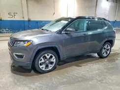 3C4NJDCB2LT119683 2020 JEEP COMPASS