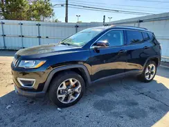3C4NJDCB2LT120056 2020 JEEP COMPASS