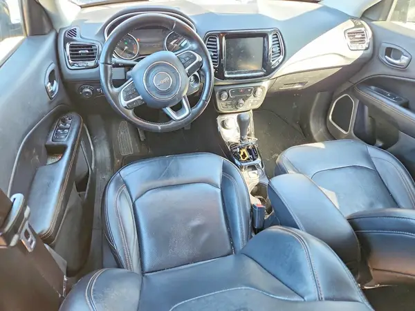 3C4NJDCB2LT120056 2020 JEEP COMPASS - Image 8