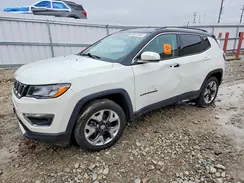 3C4NJDCB2LT123216 2020 JEEP COMPASS