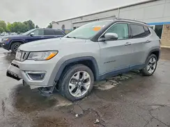 3C4NJDCB2LT123748 2020 JEEP COMPASS