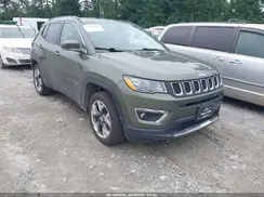 3C4NJDCB2LT127296 2020 JEEP COMPASS