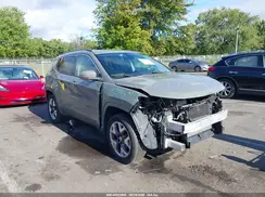 3C4NJDCB2LT127475 2020 JEEP COMPASS