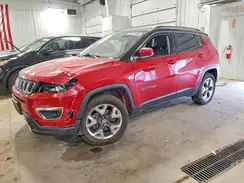 3C4NJDCB2LT130151 2020 JEEP COMPASS