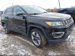 3C4NJDCB2LT130232 2020 JEEP COMPASS