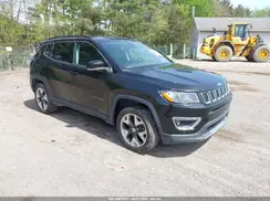 3C4NJDCB2LT132076 2020 JEEP COMPASS