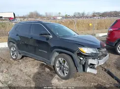 3C4NJDCB2LT132479 2020 JEEP COMPASS