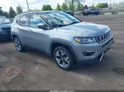 3C4NJDCB2LT132739 2020 JEEP COMPASS