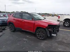 3C4NJDCB2LT135561 2020 JEEP COMPASS