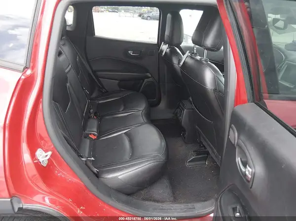 3C4NJDCB2LT135561 2020 JEEP COMPASS - Image 8