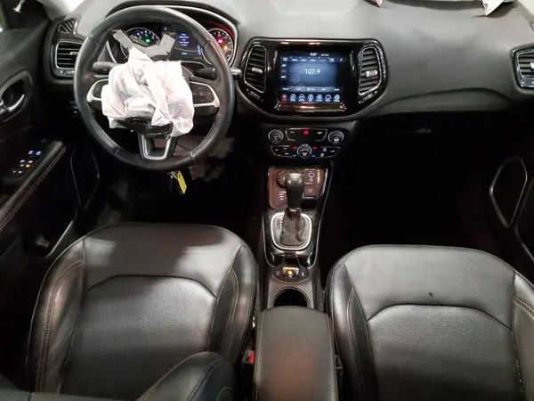 3C4NJDCB2LT137441 2020 JEEP COMPASS - Image 8