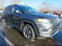 3C4NJDCB2LT138203 2020 JEEP COMPASS