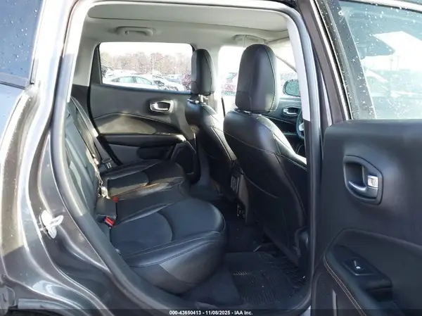 3C4NJDCB2LT138203 2020 JEEP COMPASS - Image 8