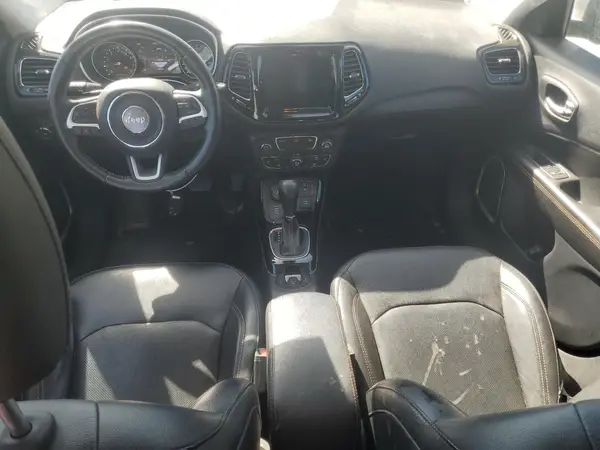 3C4NJDCB2LT138847 2020 JEEP COMPASS - Image 8