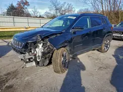 3C4NJDCB2LT138864 2020 JEEP COMPASS