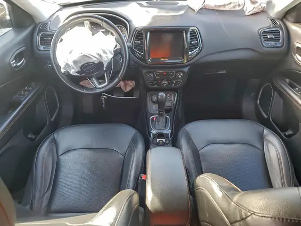 3C4NJDCB2LT138864 2020 JEEP COMPASS - Image 8
