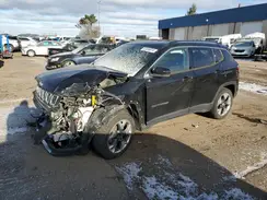 3C4NJDCB2LT144079 2020 JEEP COMPASS