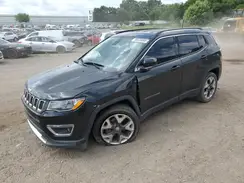3C4NJDCB2LT146284 2020 JEEP COMPASS