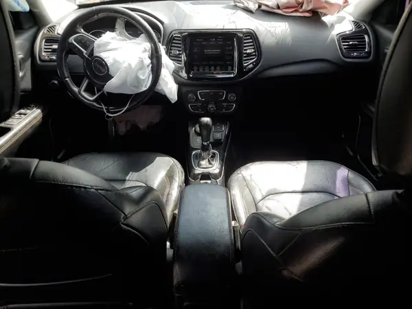 3C4NJDCB2LT146284 2020 JEEP COMPASS - Image 8