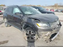 3C4NJDCB2LT146446 2020 JEEP COMPASS
