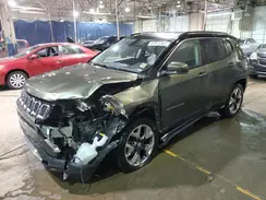 3C4NJDCB2LT147113 2020 JEEP COMPASS