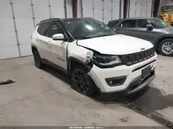3C4NJDCB2LT150142 2020 JEEP COMPASS