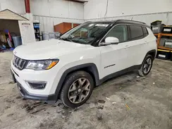 3C4NJDCB2LT151954 2020 JEEP COMPASS