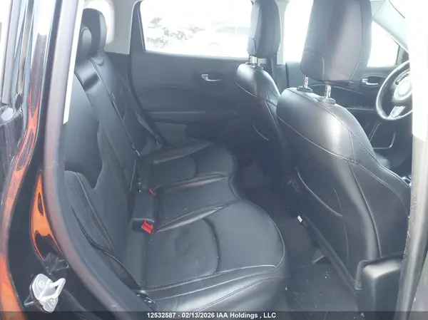 3C4NJDCB2LT154269 2020 JEEP COMPASS - Image 8