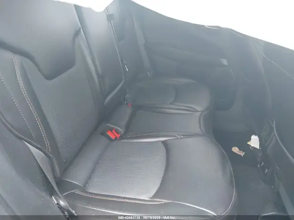 3C4NJDCB2LT157365 2020 JEEP COMPASS - Image 8