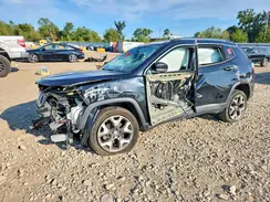 3C4NJDCB2LT164302 2020 JEEP COMPASS