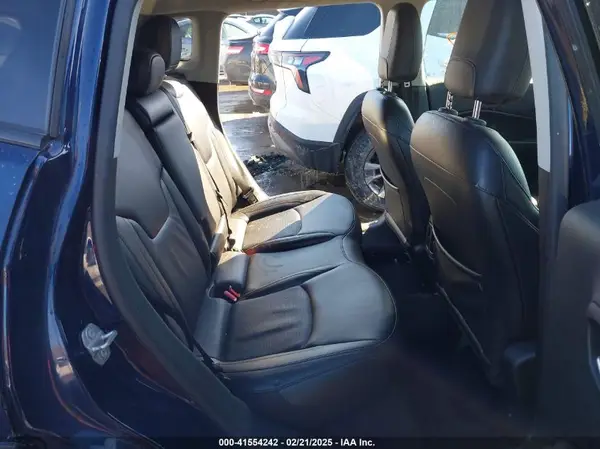 3C4NJDCB2LT164526 2020 JEEP COMPASS - Image 8