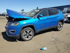 3C4NJDCB2LT166356 2020 JEEP COMPASS