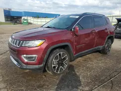 3C4NJDCB2LT166440 2020 JEEP COMPASS