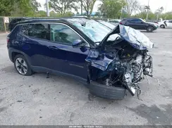 3C4NJDCB2LT167359 2020 JEEP COMPASS