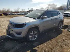 3C4NJDCB2LT167555 2020 JEEP COMPASS