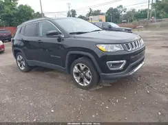 3C4NJDCB2LT168267 2020 JEEP COMPASS