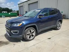 3C4NJDCB2LT170553 2020 JEEP COMPASS