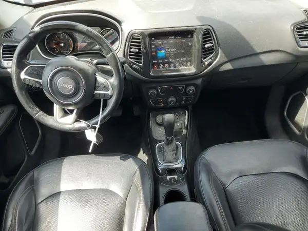 3C4NJDCB2LT170553 2020 JEEP COMPASS - Image 8