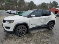 3C4NJDCB2LT173758 2020 JEEP COMPASS