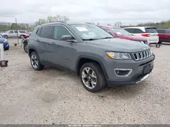 3C4NJDCB2LT185439 2020 JEEP COMPASS