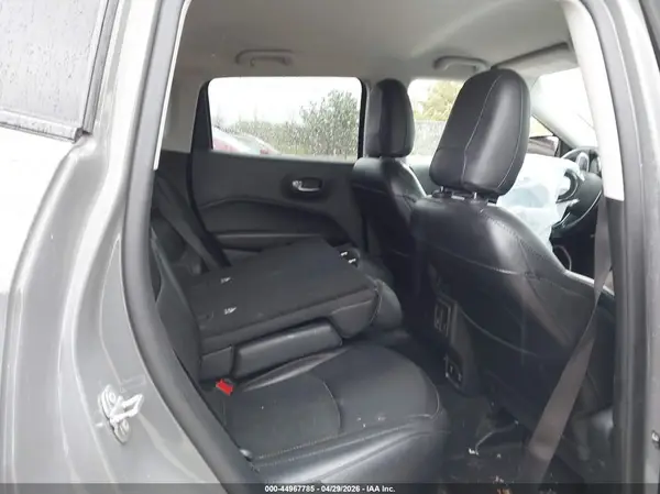 3C4NJDCB2LT185439 2020 JEEP COMPASS - Image 8