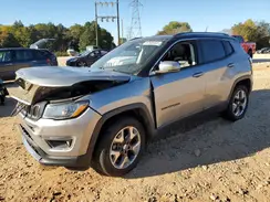 3C4NJDCB2LT196053 2020 JEEP COMPASS