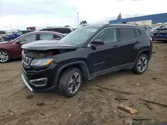 3C4NJDCB2LT196733 2020 JEEP COMPASS