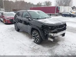 3C4NJDCB2LT202773 2020 JEEP COMPASS
