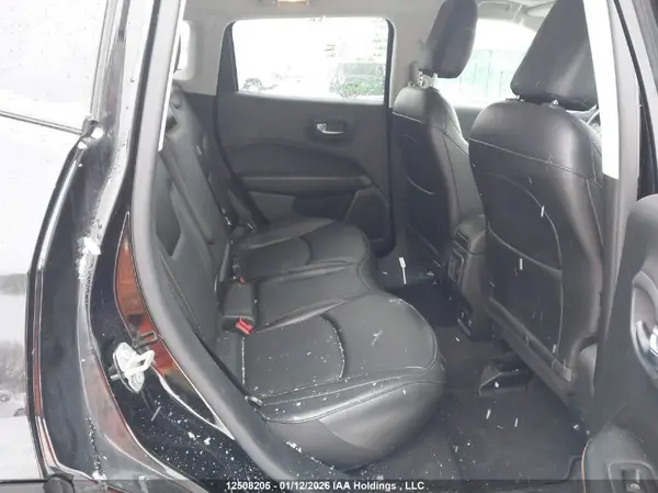 3C4NJDCB2LT202773 2020 JEEP COMPASS - Image 8