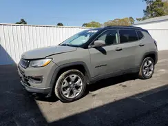 3C4NJDCB2LT203583 2020 JEEP COMPASS